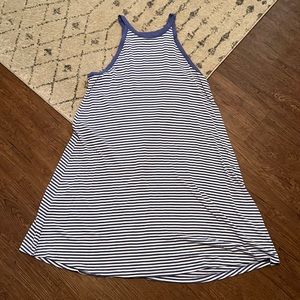 Old Navy Halter Dress